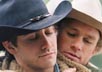 Brokeback Mountain [Cast]