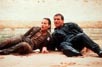 Broken Arrow [Cast]