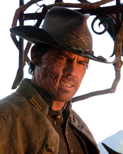 Brolin, Josh [Jonah Hex] Photo