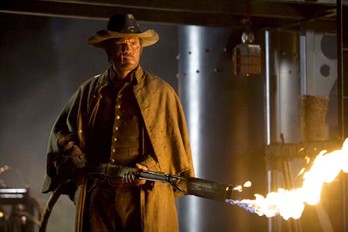 Brolin, Josh [Jonah Hex] Photo