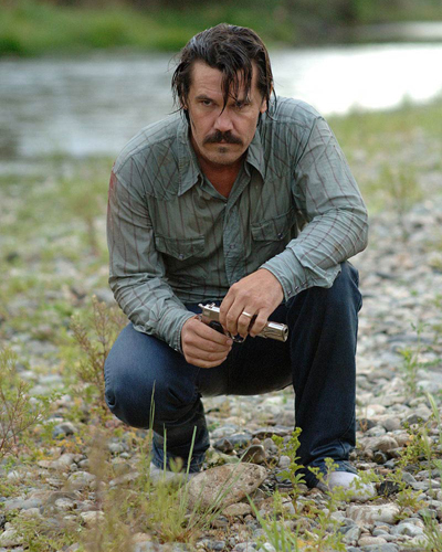 Brolin, Josh [No Country For Old Men] Photo