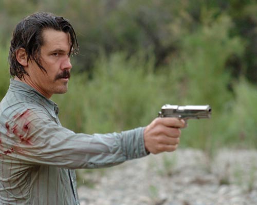 Brolin, Josh [No Country For Old Men] Photo