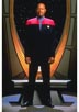 Brooks, Avery [Star Trek : Deep Space Nine]