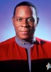 Brooks, Avery [Star Trek : Deep Space Nine]