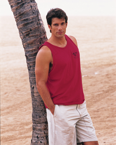 Brooks, Jason [Baywatch : Hawaii] Photo