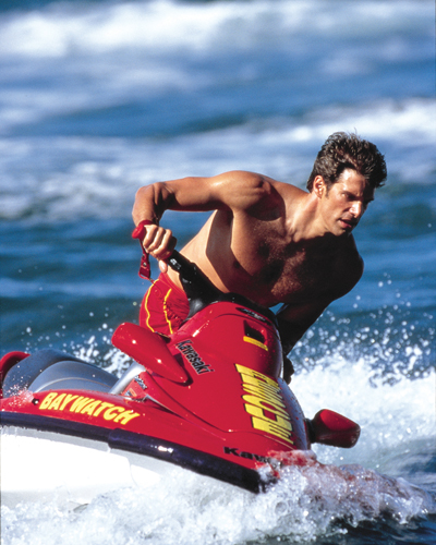 Brooks, Jason [Baywatch : Hawaii] Photo