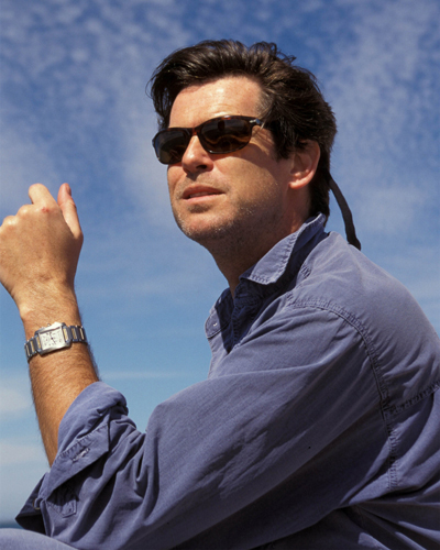 Brosnan, Pierce Photo
