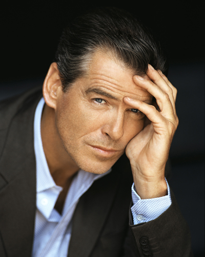 Brosnan, Pierce Photo
