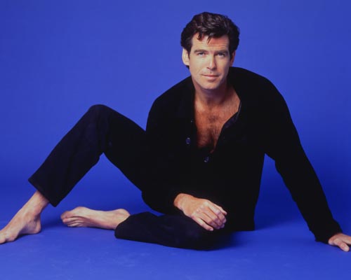 Brosnan, Pierce Photo