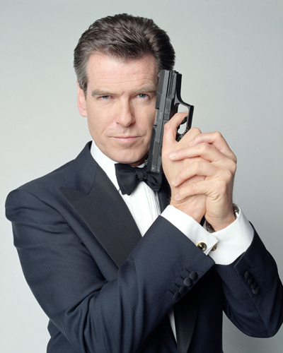 Brosnan, Pierce [Die Another Day] Photo