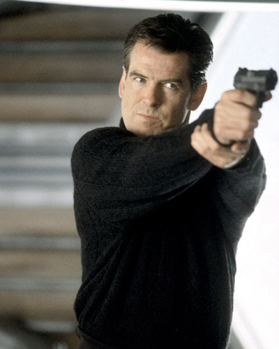 Brosnan, Pierce [Die Another Day] Photo