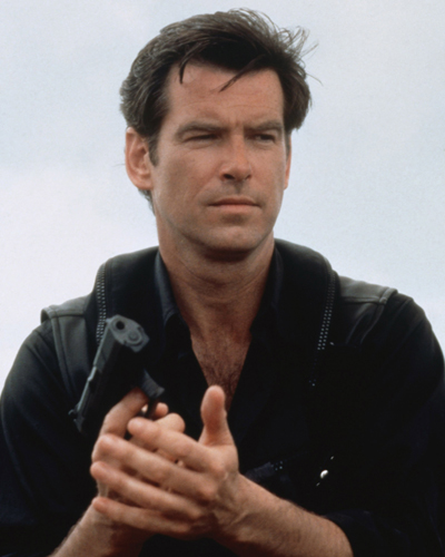Brosnan, Pierce [Goldeneye] Photo