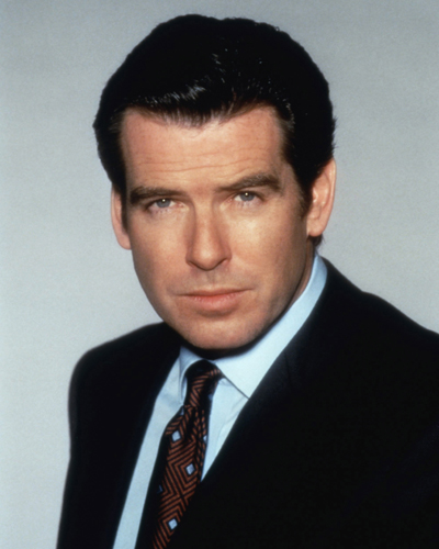 Brosnan, Pierce [Goldeneye] Photo