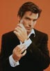 Brosnan, Pierce [James Bond]