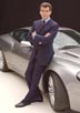 Brosnan, Pierce [James Bond]