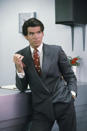 Brosnan, Pierce [Remington Steele] Photo