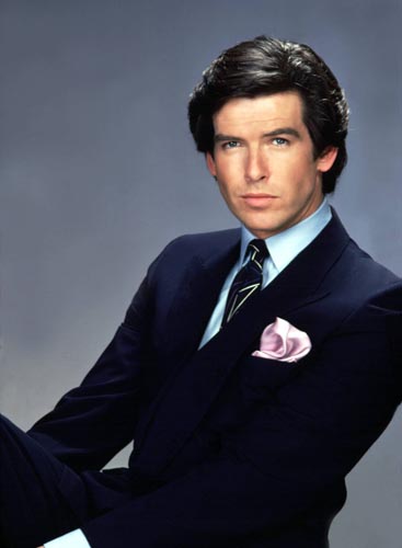 Brosnan, Pierce [Remington Steele] Photo