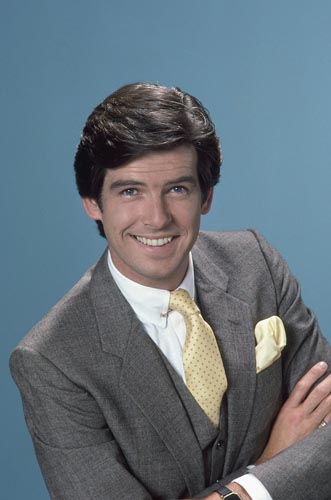 Brosnan, Pierce [Remington Steele] Photo