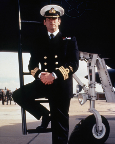 Brosnan, Pierce [Tomorrow Never Dies] Photo