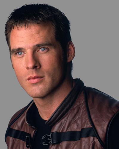 Browder, Ben [Farscape] Photo