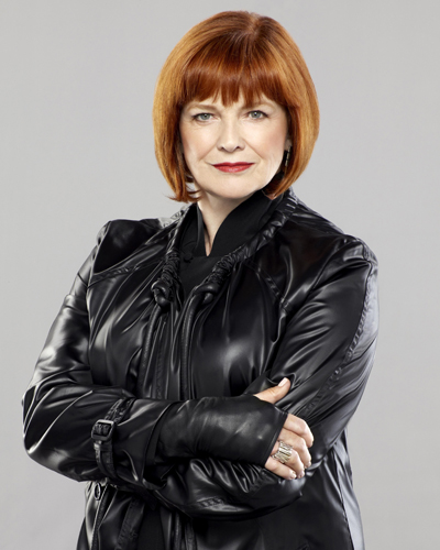 Brown, Blair [Fringe] Photo