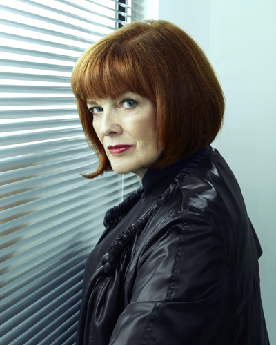 Brown, Blair [Fringe] Photo