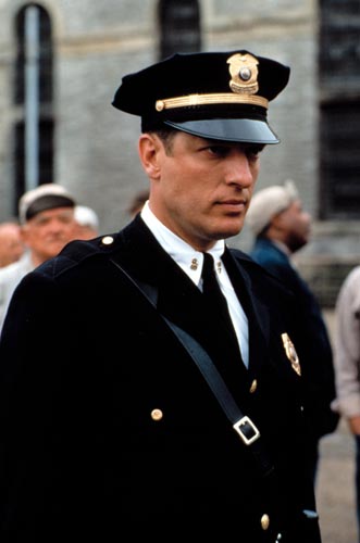 Brown, Clancy [The Shawshank Redemption] Photo