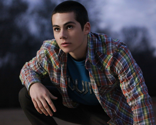 Brown, Dylan [Teen Wolf] Photo