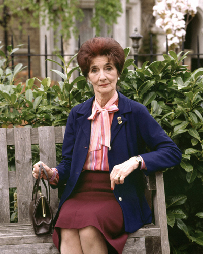 Brown, June [Eastenders] Photo