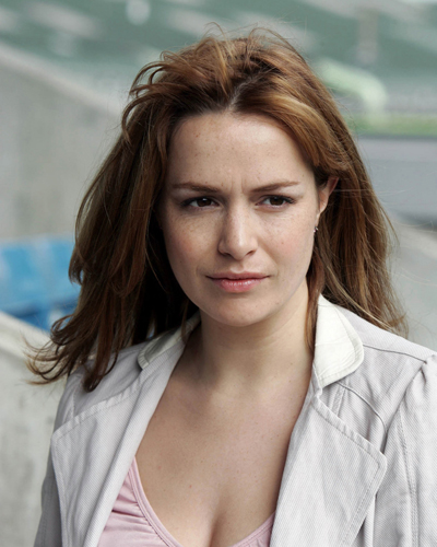 Brown, Lucy [Primeval] Photo