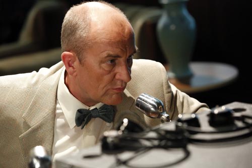 Brown, Ralph [Agent Carter] Photo