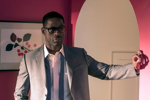 Brown, Sterling K [This Is Us] Photo