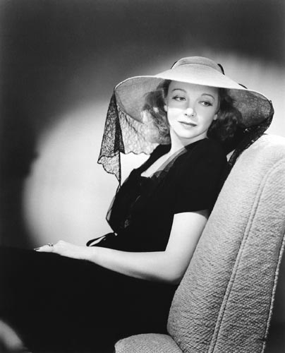 Bruce, Virginia  Photo