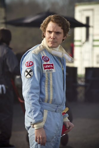 Bruhl, Daniel [Rush] Photo
