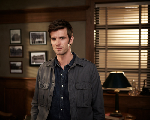 Bryant, Lucas [Haven] Photo