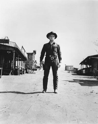 Brynner, Yul [The Magnificent Seven] Photo