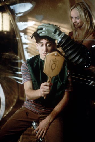 Bubble Boy [Cast] Photo