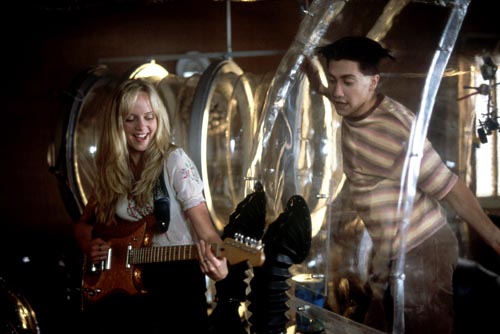 Bubble Boy [Cast] Photo
