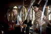 Bubble Boy [Cast]