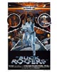 Buck Rogers [Cast]