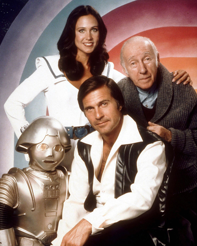 Buck Rogers In The 25th Century [Cast] Photo