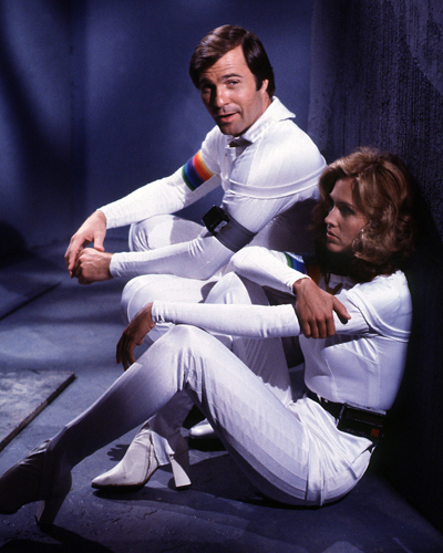 Buck Rogers In The 25th Century [Cast] photo