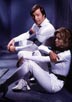 Buck Rogers In The 25th Century [Cast]