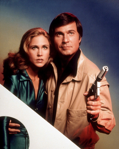 Buck Rogers In The 25th Century [Cast] Photo