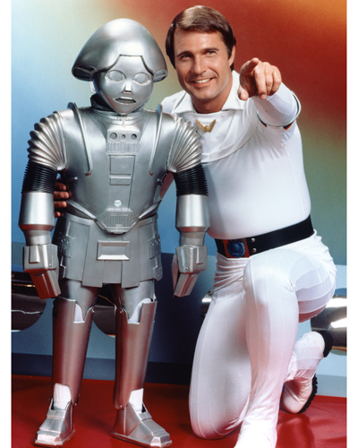 Buck Rogers In The 25th Century [Cast] Photo