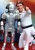 Buck Rogers In The 25th Century [Cast]