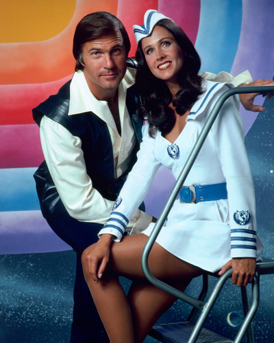 Buck Rogers In The 25th Century [Cast] Photo