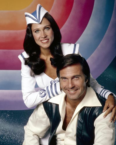 Buck Rogers In The 25th Century [Cast] Photo