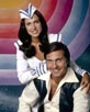 Buck Rogers In The 25th Century [Cast]
