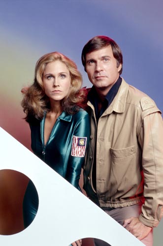 Buck Rogers In the 25th Century [Cast] Photo